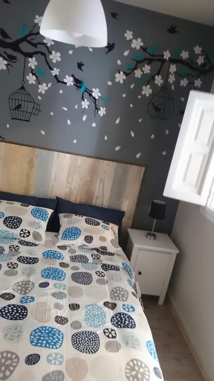 Apartamento Cigueena سرقسطة المظهر الخارجي الصورة
